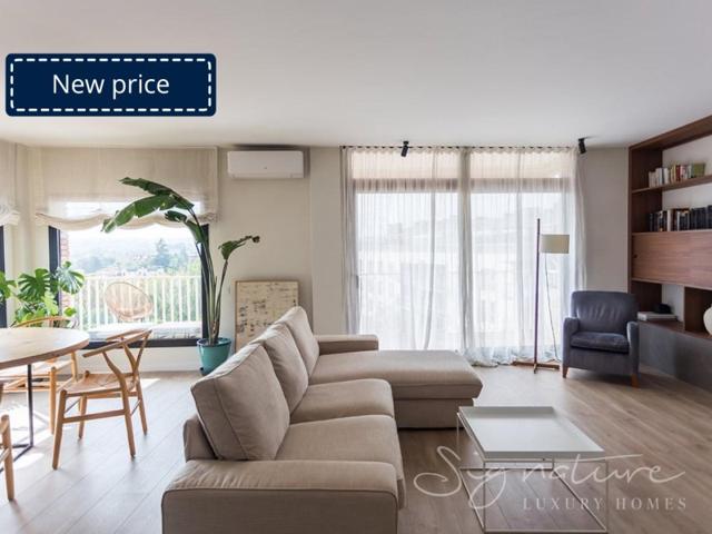 Piso En venta en Sant Cugat Del Vallès photo 0