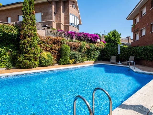 Planta Baja En venta en Sant Cugat Del Vallès photo 0