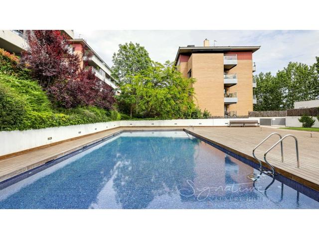 Piso En venta en Sant Cugat Del Vallès photo 0