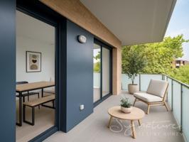 Piso En venta en Sant Cugat Del Vallès photo 0