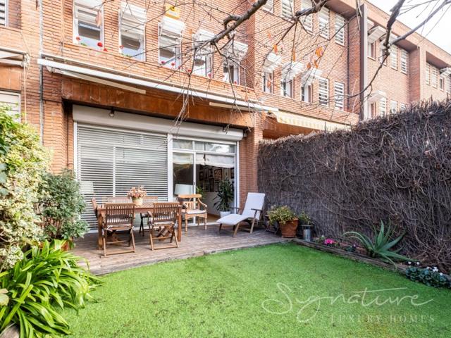 Piso En venta en Sant Cugat Del Vallès photo 0