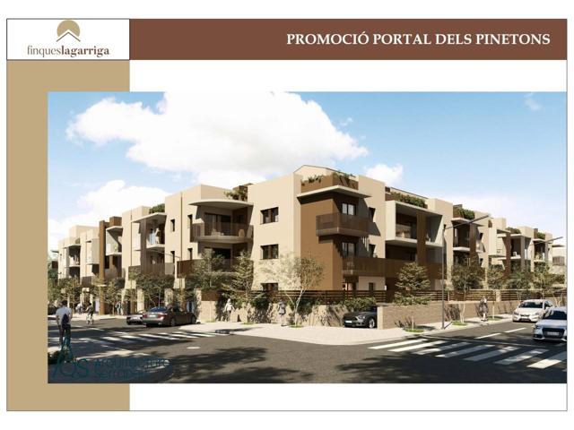 Venda ELS PORTAL DELS PINETONS photo 0