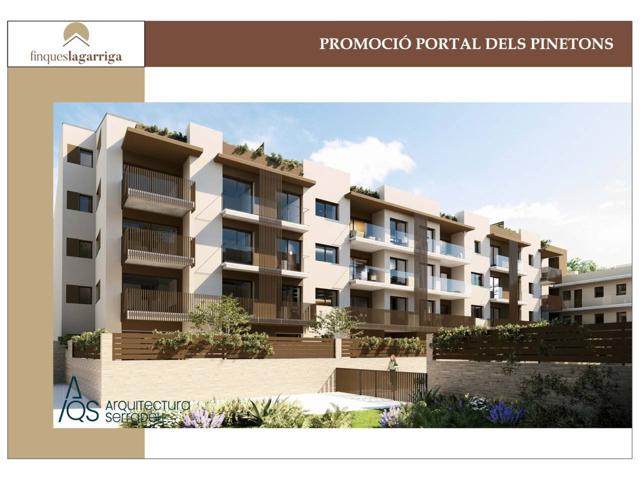 Venda ELS PORTAL DELS PINETONS photo 0