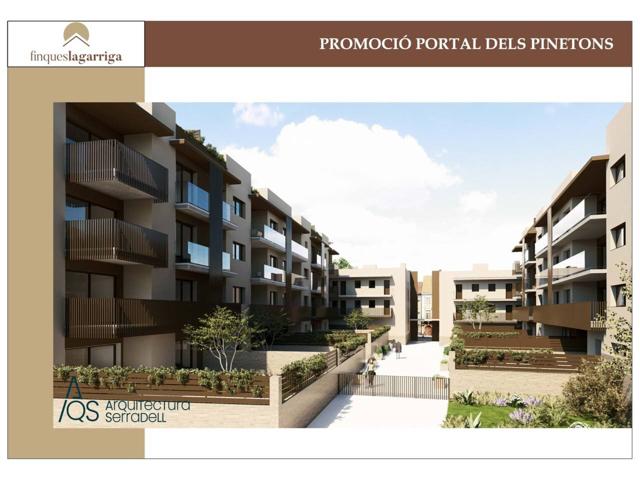 VENDA ELS PORTALS DELS PINETONS photo 0