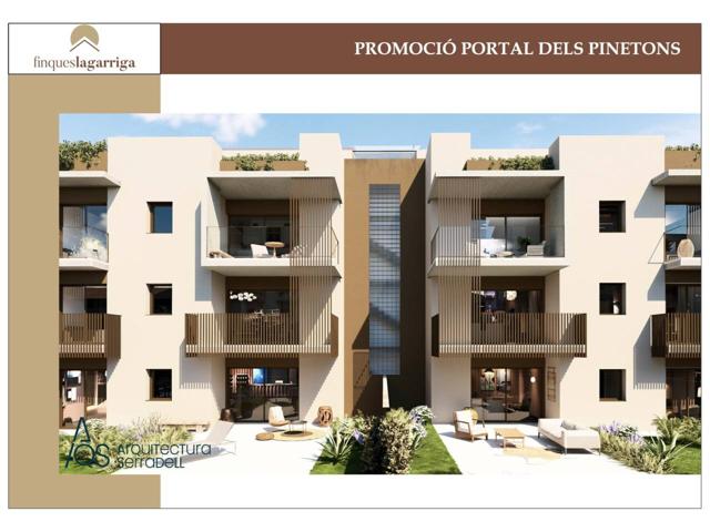 VENDA ELS PORTALS DELS PINETONS photo 0