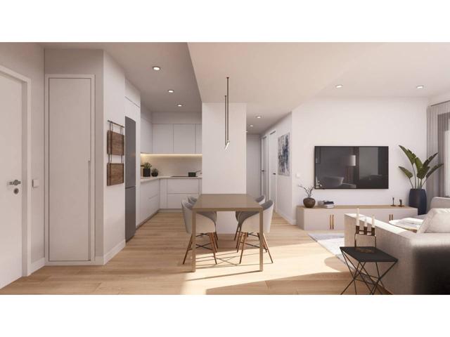 OBRA NUEVA EL RACONET DEL CENTRE photo 0