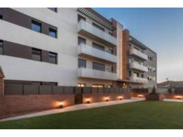 Piso en venta en La Garriga photo 0