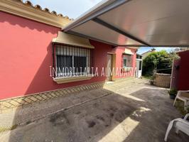 VR - 2530 Venta de Casa Rustica en El Puerto de Santa María - Zona Victoria-El Juncal photo 0