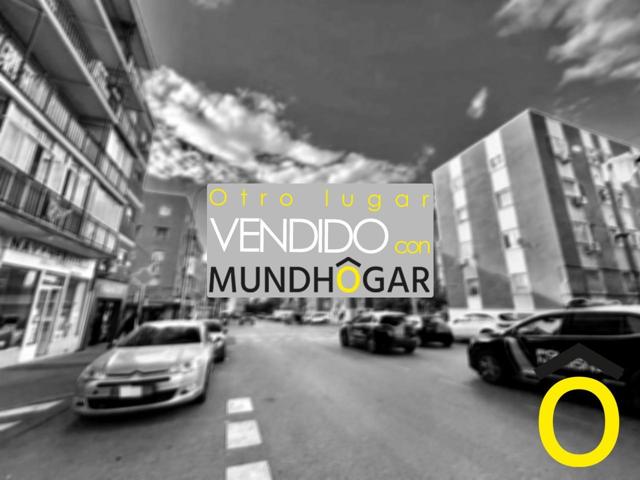 Piso en Calle Antonio Folgueras photo 0