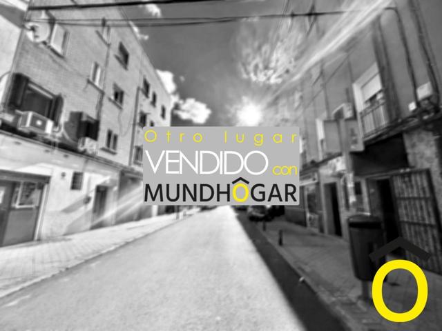 Piso en Venta en Calle Manuel Maroto photo 0
