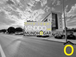 Piso en venta en Carretera Villaverde a Vallecas photo 0