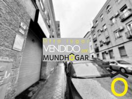 Local en venta calle de Francisco Iglesias photo 0