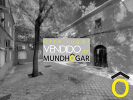 Piso en venta en calle de Monte Aya photo 0