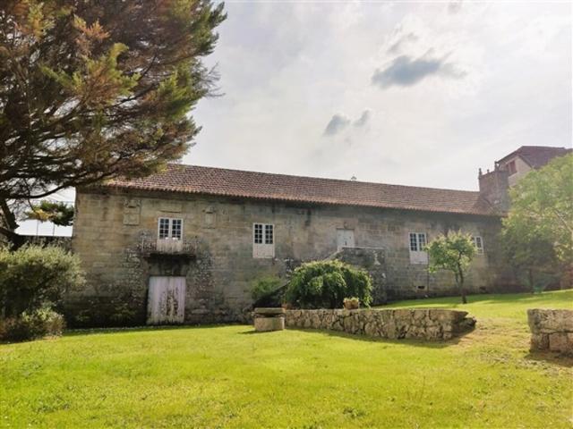 Casa de campo-Masía en Venta en Cañiza, A Pontevedra photo 0