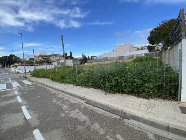 Parcela de terreno photo 0