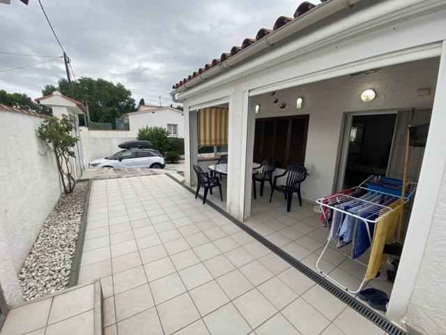 Acogedora casa de planta baja en zona tranquila photo 0