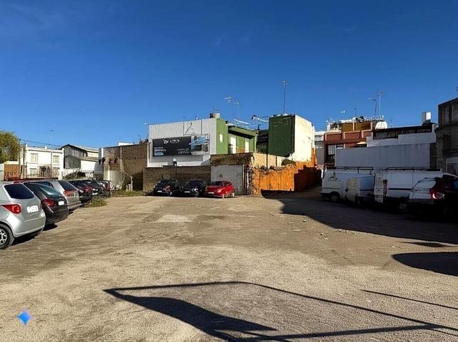 Venta de suelo urbano photo 0