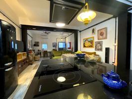 Espectacular casa en El Cerro del Águila photo 0