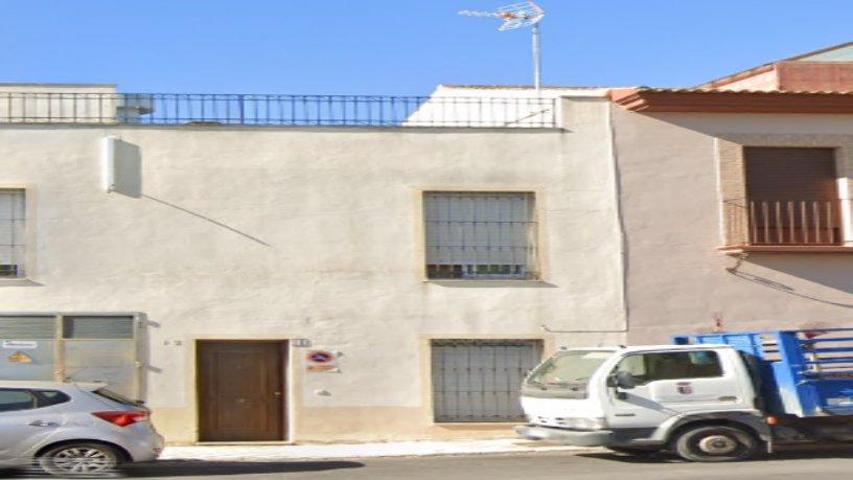 Casa - Chalet en venta en OLIVARES de 485 m2 photo 0