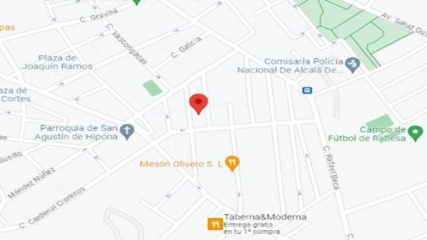 Local en venta en ALCALÁ DE GUADAÍRA de 55 m2 photo 0