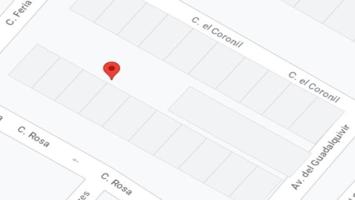 Piso en venta en CUERVO DE SEVILLA (EL) de 112 m2 photo 0
