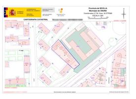 Plaza De Parking en venta en OSUNA de 11 m2 photo 0