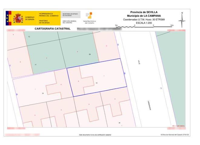 Casa - Chalet en venta en CAMPANA (LA) de 151 m2 photo 0