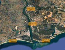 Terreno en venta en AYAMONTE de 11933 m2 photo 0