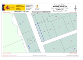 Terreno en venta en BURGUILLOS de 1265 m2 photo 0