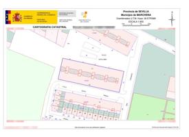 Plaza De Parking en venta en MARCHENA de 24 m2 photo 0