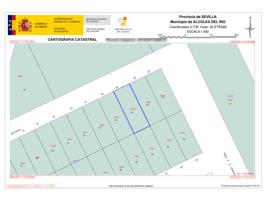 Terreno en venta en ALCOLEA DEL RÍO de 3422 m2 photo 0