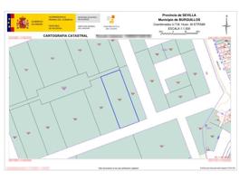Terreno en venta en BURGUILLOS de 2991 m2 photo 0