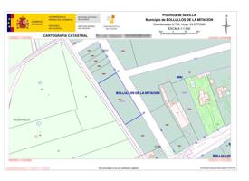 Terreno en venta en BOLLULLOS DE LA MITACIÓN de 2626 m2 photo 0