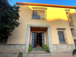 Chalet en Olivar de Quinto, Los Cerros photo 0