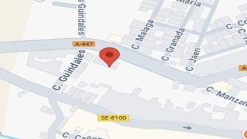 Piso en venta en ALANÍS de 125 m2 photo 0