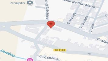 Piso en venta en ALANÍS de 123 m2 photo 0