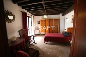 Casa de pueblo con encanto en Benaoján, a 15 minutos de Ronda photo 0