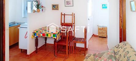 ¡Oportunidad única, rebajada en Benaoján! Casa de pueblo con jardín y vistas espectaculares. ¿Buscas una propiedad con mucho potencial y a solo 15 minutos de Ronda? Esta casa de pueblo en el encantador municipio de Benaoján es la oportunidad perfec photo 0