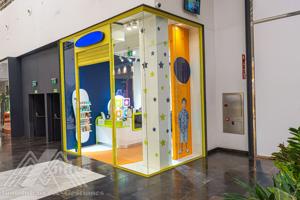Local En alquiler en Buenavista (Madrid) photo 0