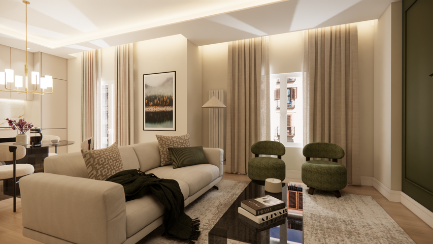 Piso En venta en Goya photo 0