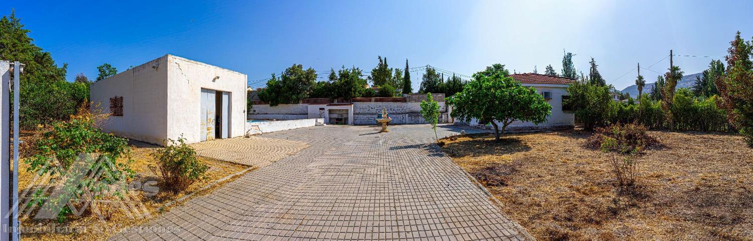 Villa En venta en La Guardia de Jaén photo 0