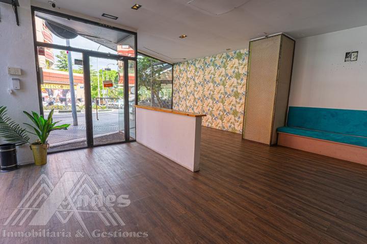 Local En alquiler en Majadahonda photo 0