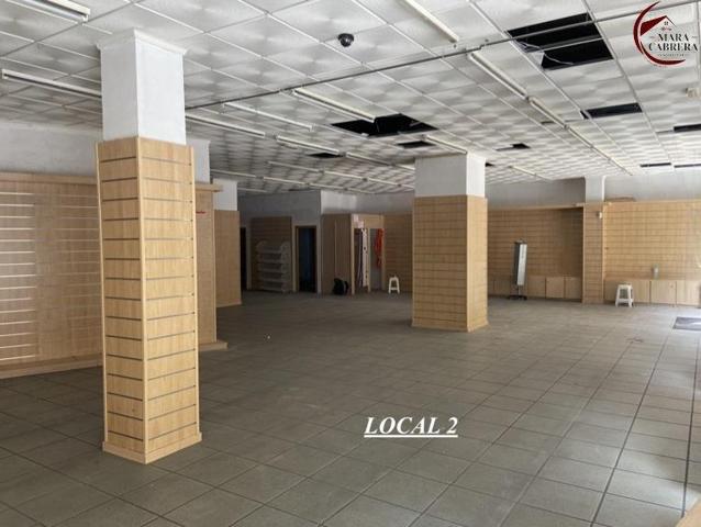 Local comercial - Gandia photo 0