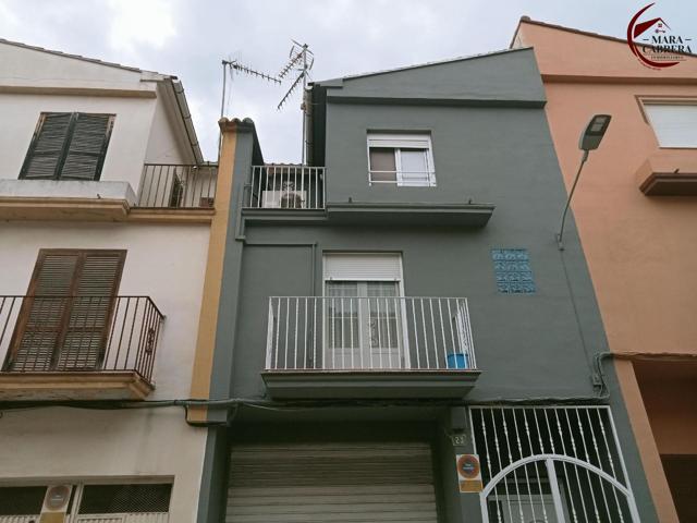 Unifamiliar adosada - Font d En Carròs, La photo 0