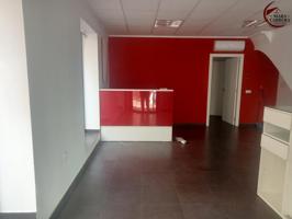 Local comercial - Daimus photo 0