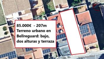 Suelo urbano - Bellreguard photo 0