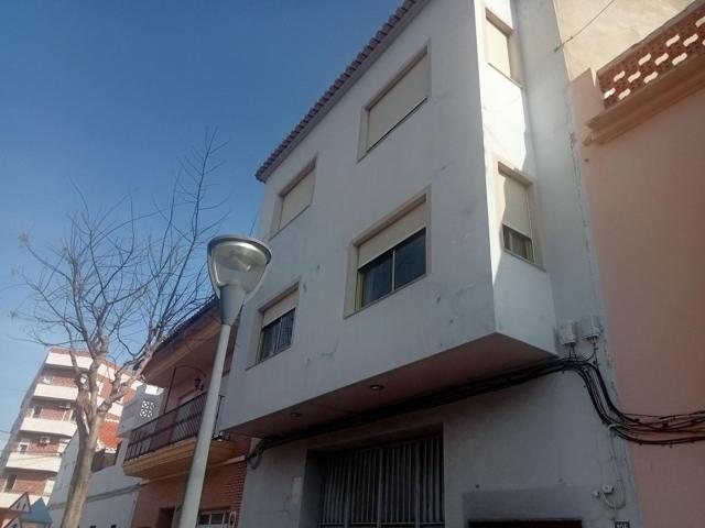 Unifamiliar adosada - Xeraco photo 0