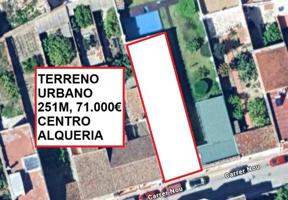 Suelo urbano - Palmera photo 0