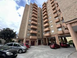 Venta de piso en Granada Capital - Cartuja photo 0