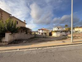 Terreno en venta en Jun photo 0